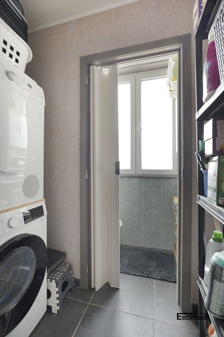 Ruime woning met tuin in rustige, doodlopende straat. foto 20