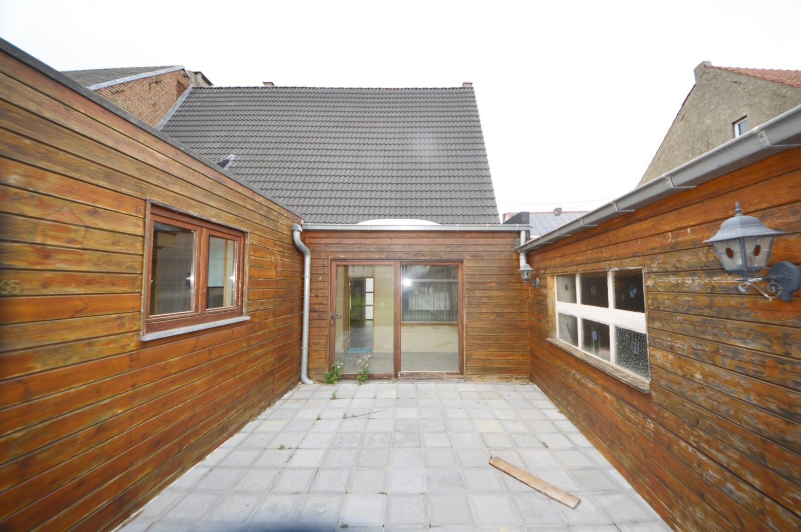 Ruime gezinswoning met bijgebouw en tuin – ideaal voor zelfstandige! foto 9