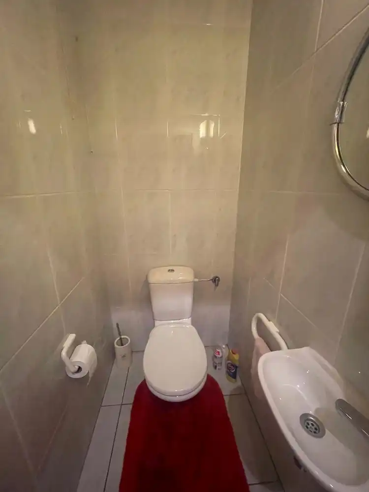 Gunstig gelegen woning met groot terras/tuin en aparte garage foto 26