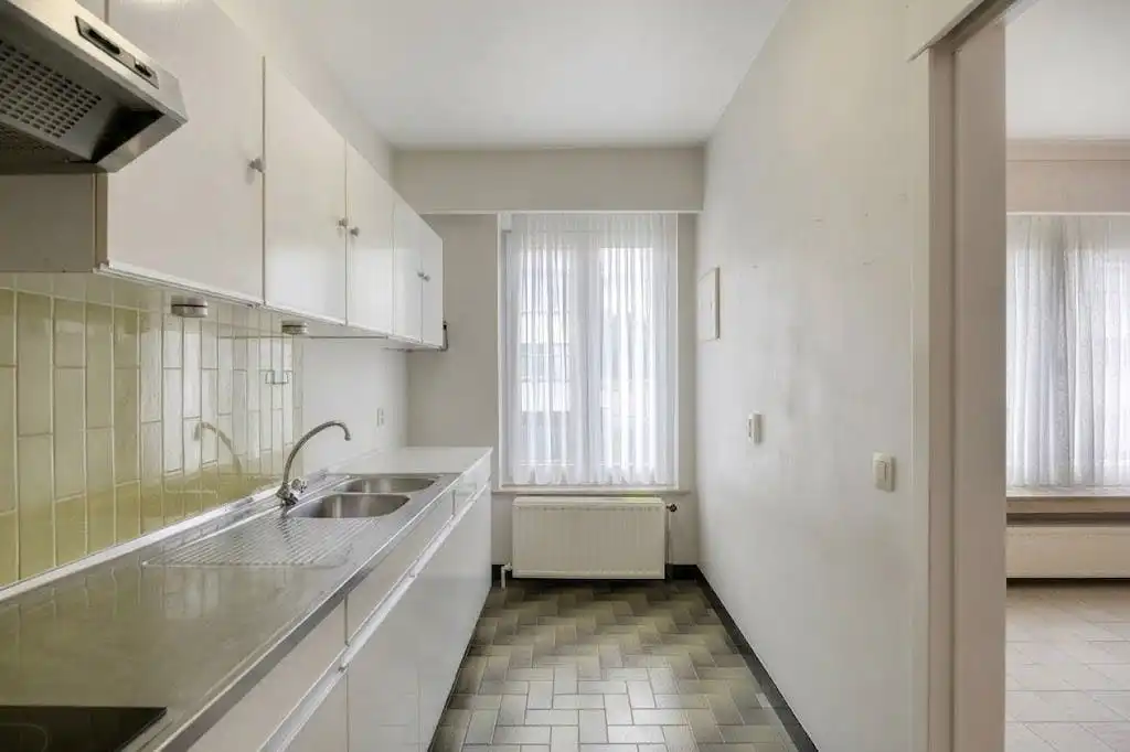 Appartement in Deurne-Zuid met 2/3 slaapkamers en tuin!  foto 7