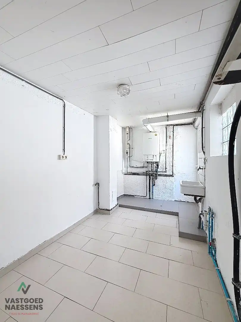 ENERGIEZUINIGE GEZINSWONING - 5 SLPK - UITSTEKENDE LIGGING foto 15