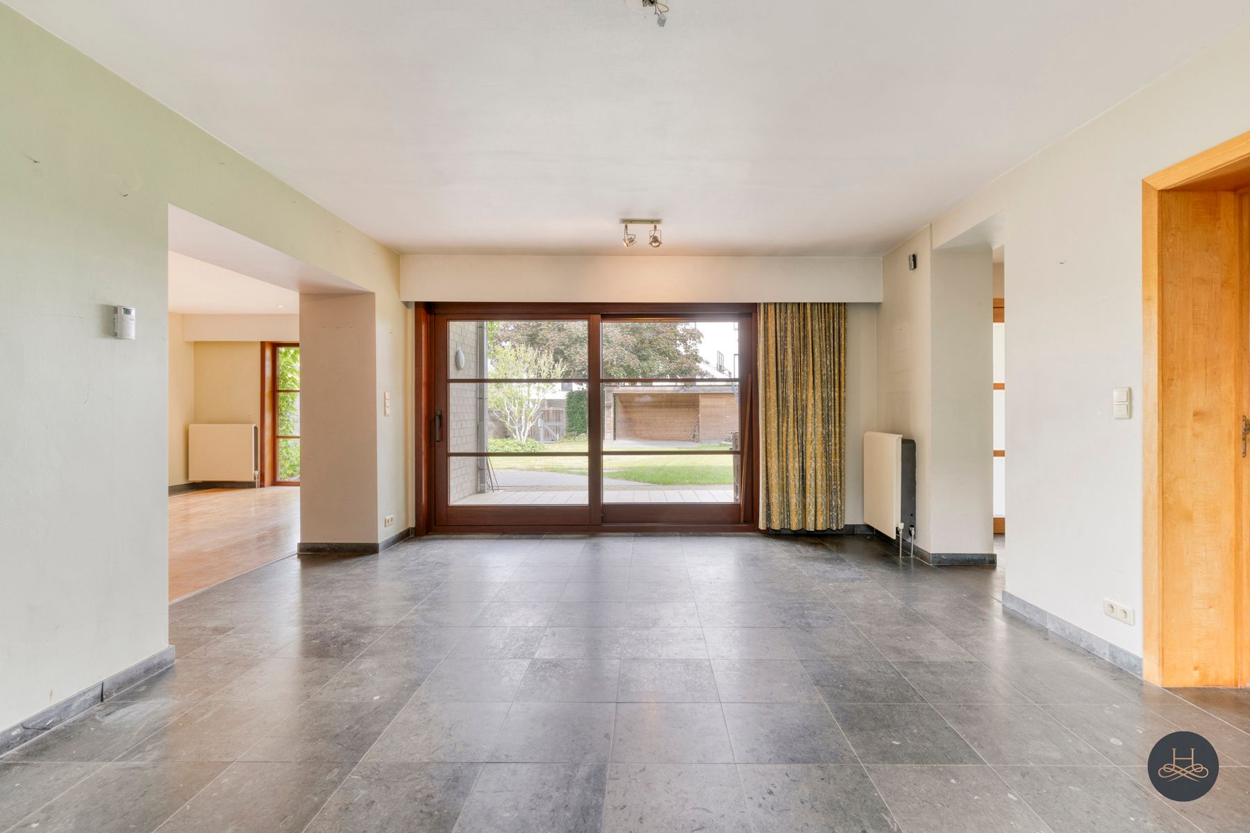 Instapklare woning met mooie tuin op toplocatie foto 7