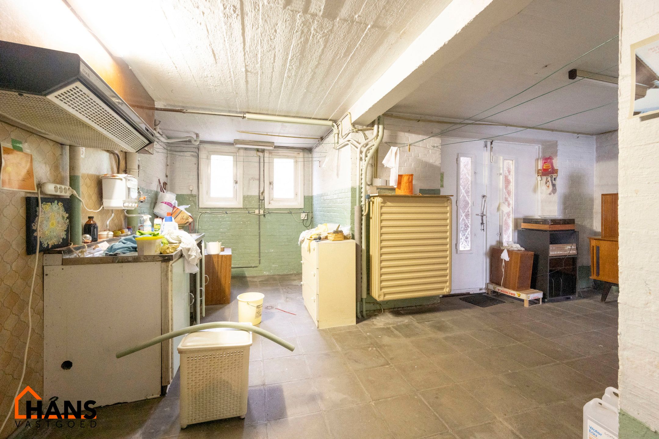 Te renoveren woning. foto 26