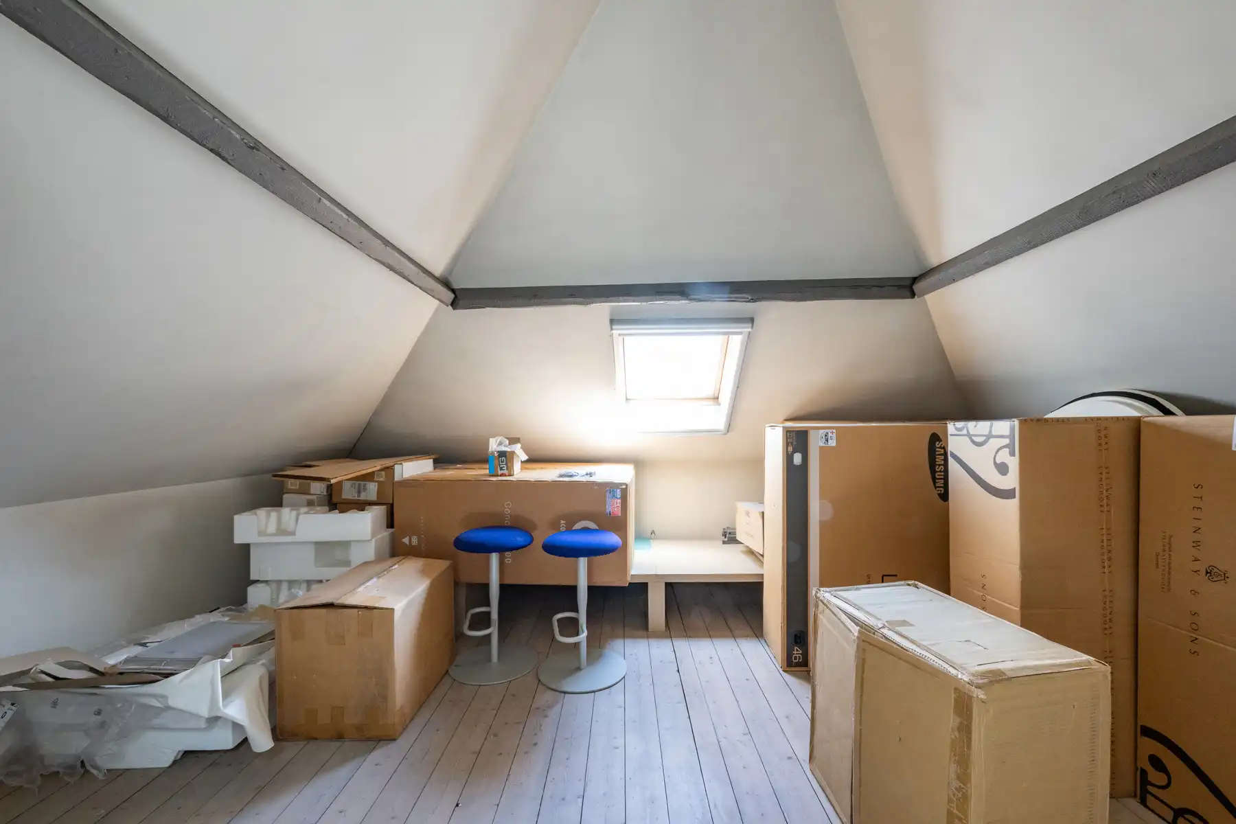 VERLAAGDE PRIJS - Pand met woon/handel functie nabij Meir foto 28