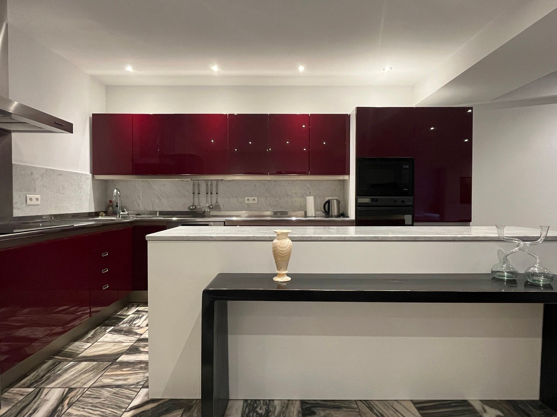 Prachtig gemeubeld appartement op toplocatie. foto 4