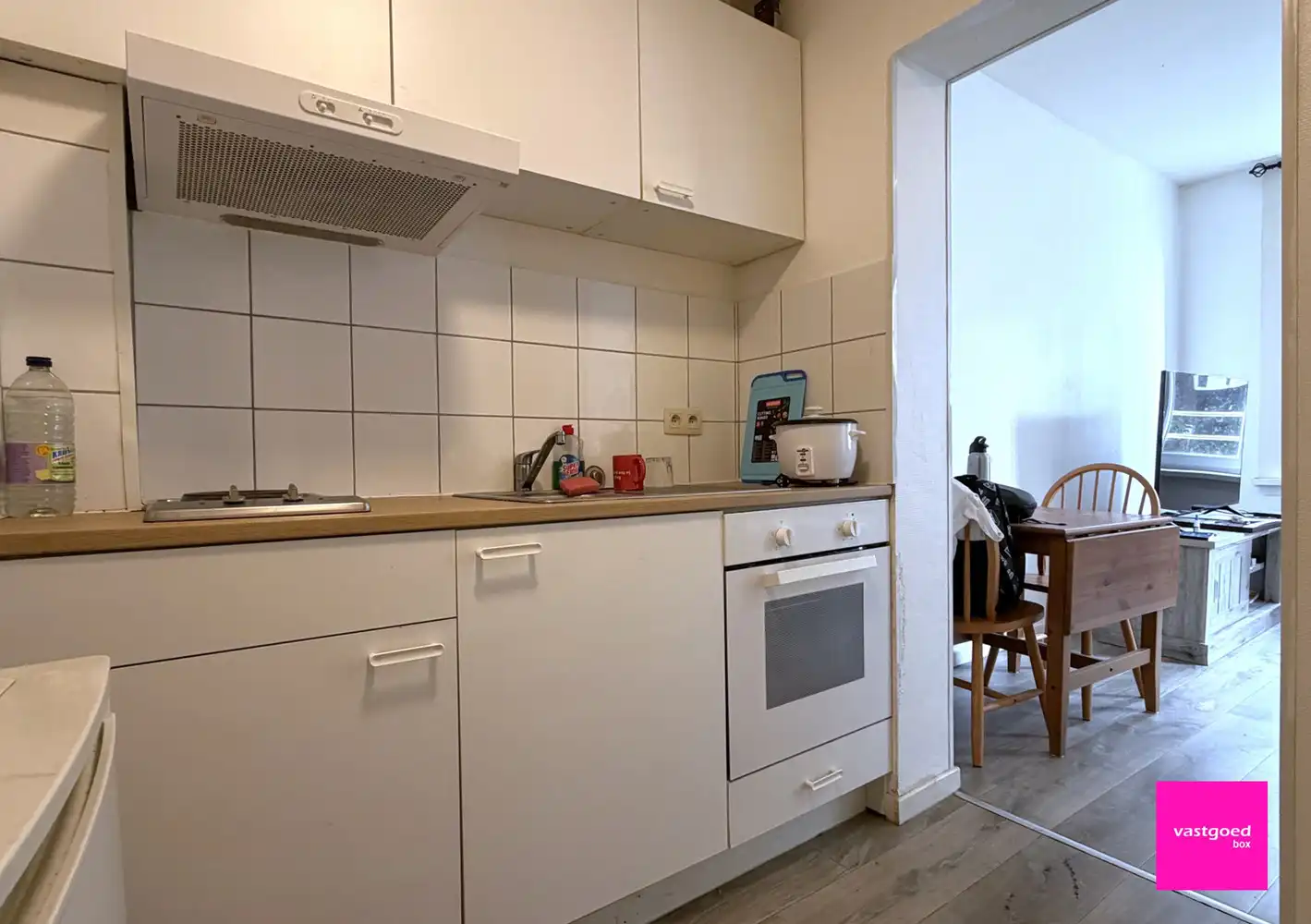 Zeer goed gelegen opbrengsteigendom in het hart van Oostende foto 9