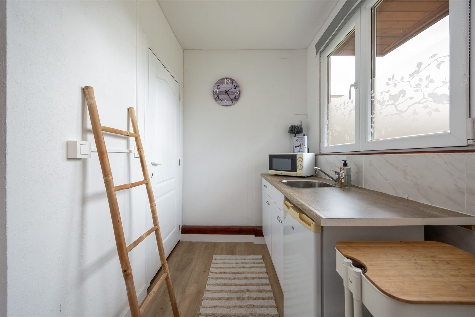 Vrijstaande woning op centrale ligging foto 17