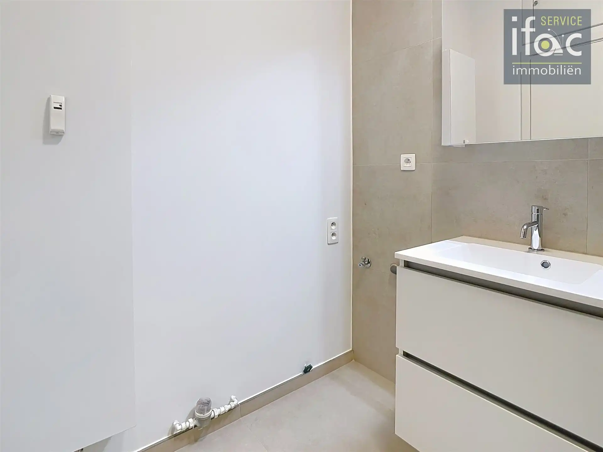 Volledig gerenoveerd appartement, 2slpks, Vilvoorde centrum foto 7