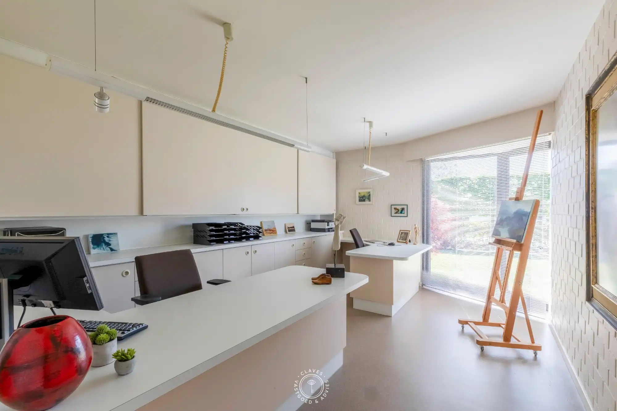 Landelijk wonen aan de rand van de stad foto 13