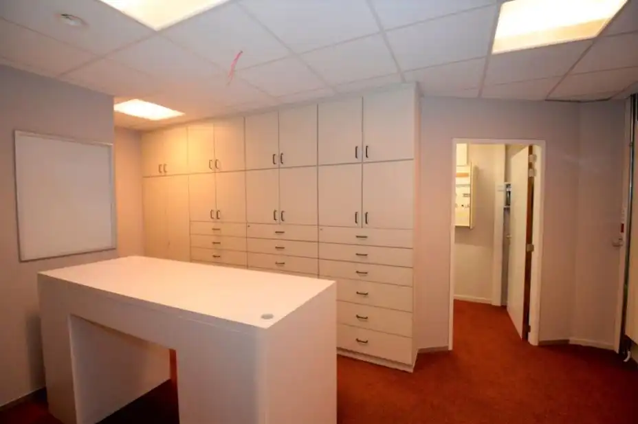Ontwikkelingsproject met vergunning voor 3 appartementen in hartje Borsbeek foto 5