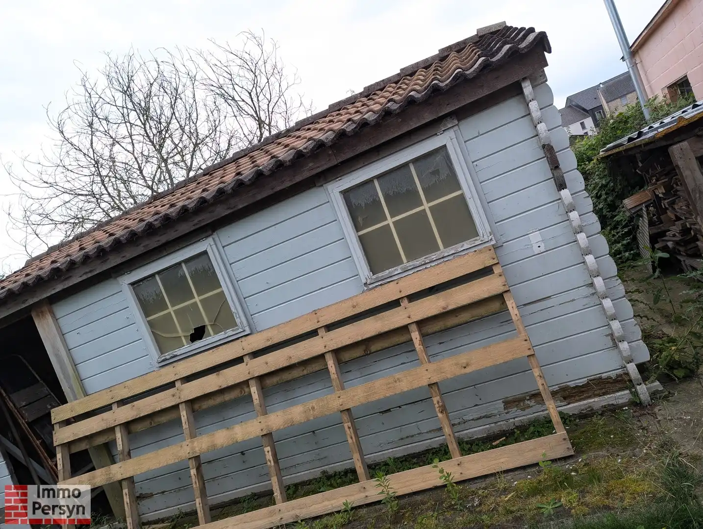 Woning met 3 slaapkamers en grote tuin centrum Zichem foto 43