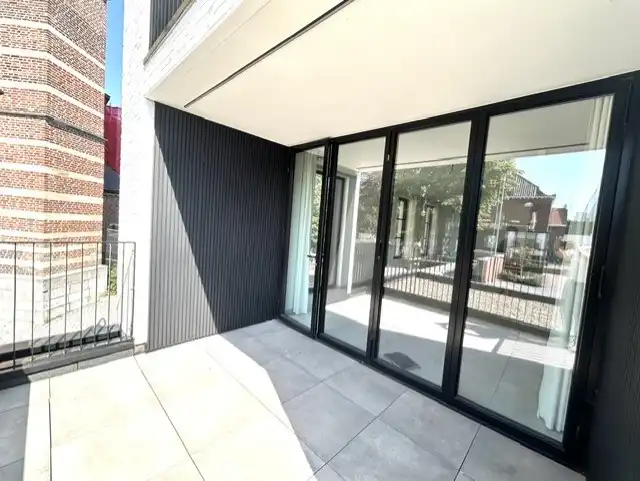 1-slaapkamer appartement in centrum Diepenbeek foto 5