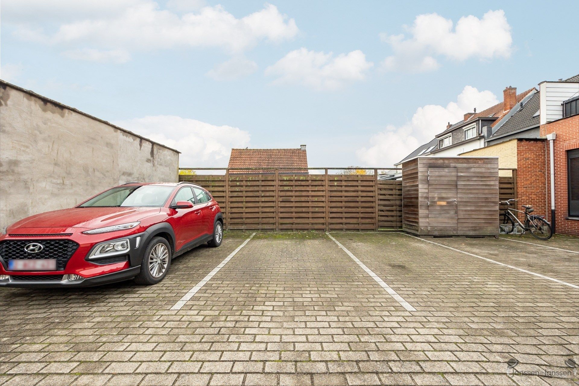 Modern, stijlvol dakappartement met riant terras en panoramisch uitzicht foto 29