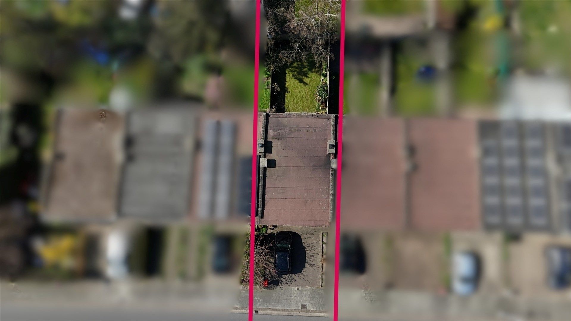 Bel-etagewoning met 3 slaapkamers, ruime garage en Zuid tuin foto 17