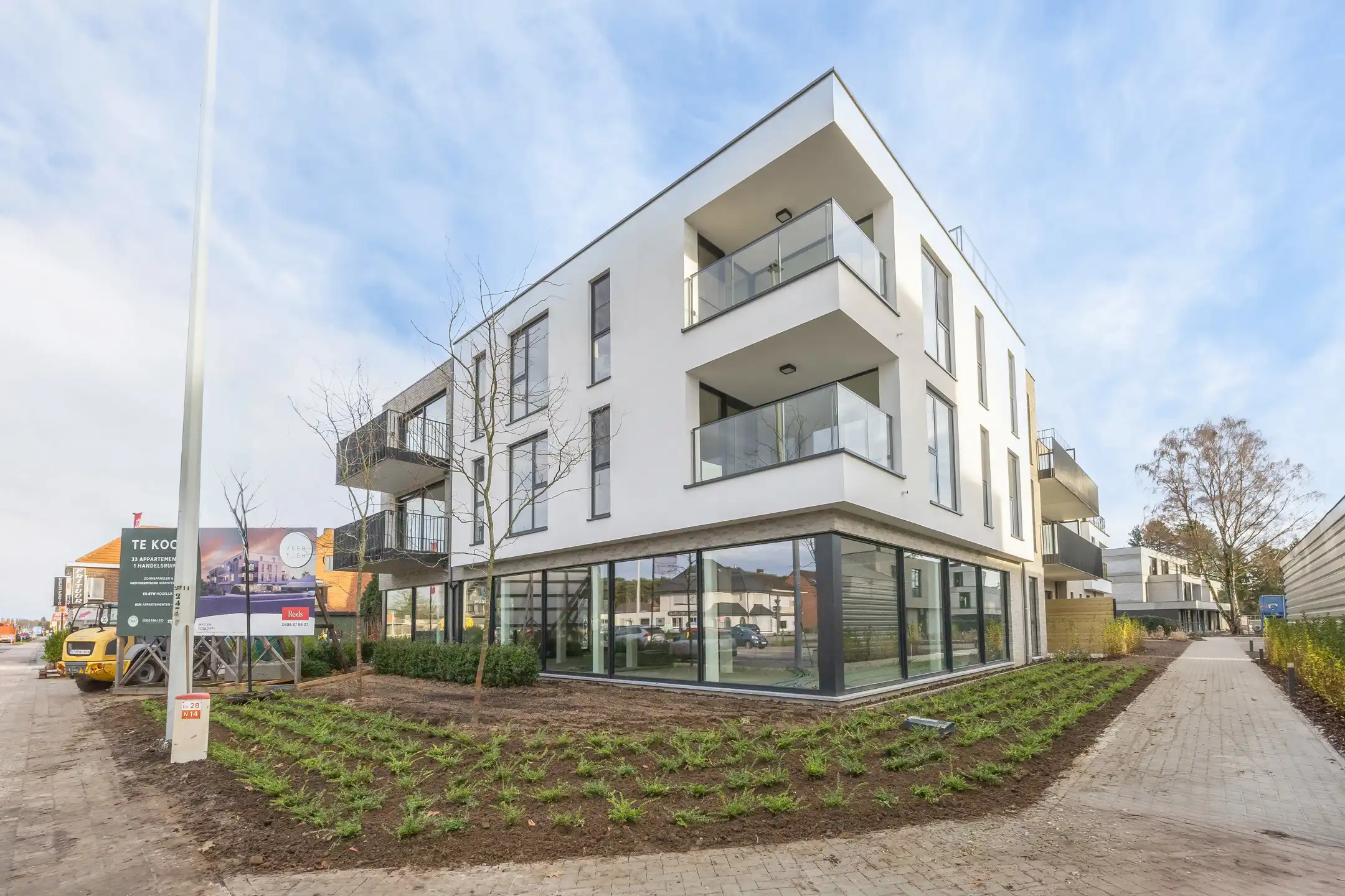 Residentie Veertien foto 54