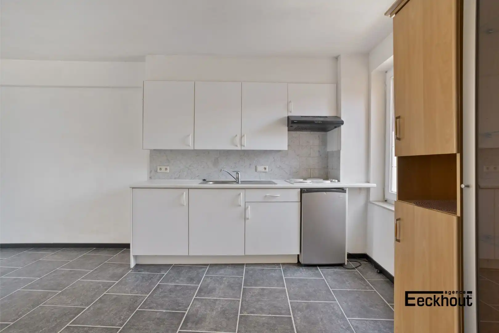 Gezellig 1-slaapkamerappartement met mooi zicht in hartje Oostende foto 7