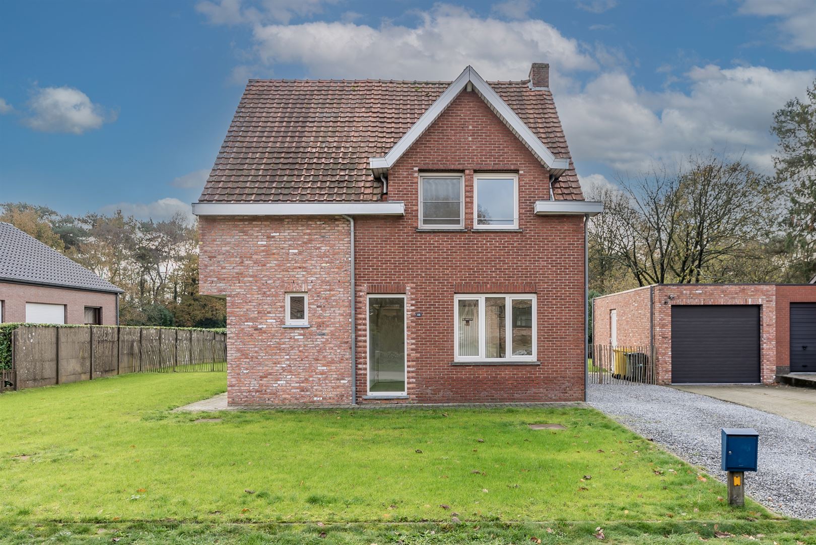 Meerhout - Jagersweg 69 foto 2