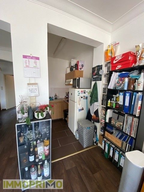 Super appartement op de 4de verdieping foto 8