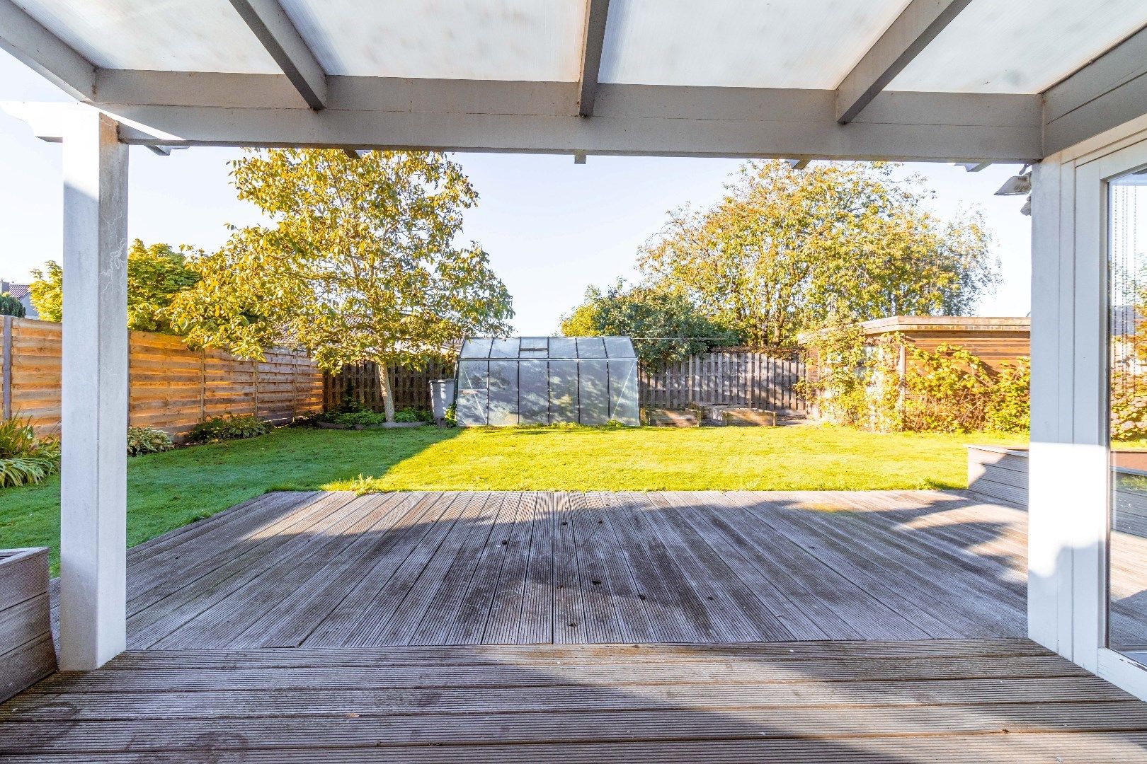 Mooie open bebouwing in rustige omgeving foto 19