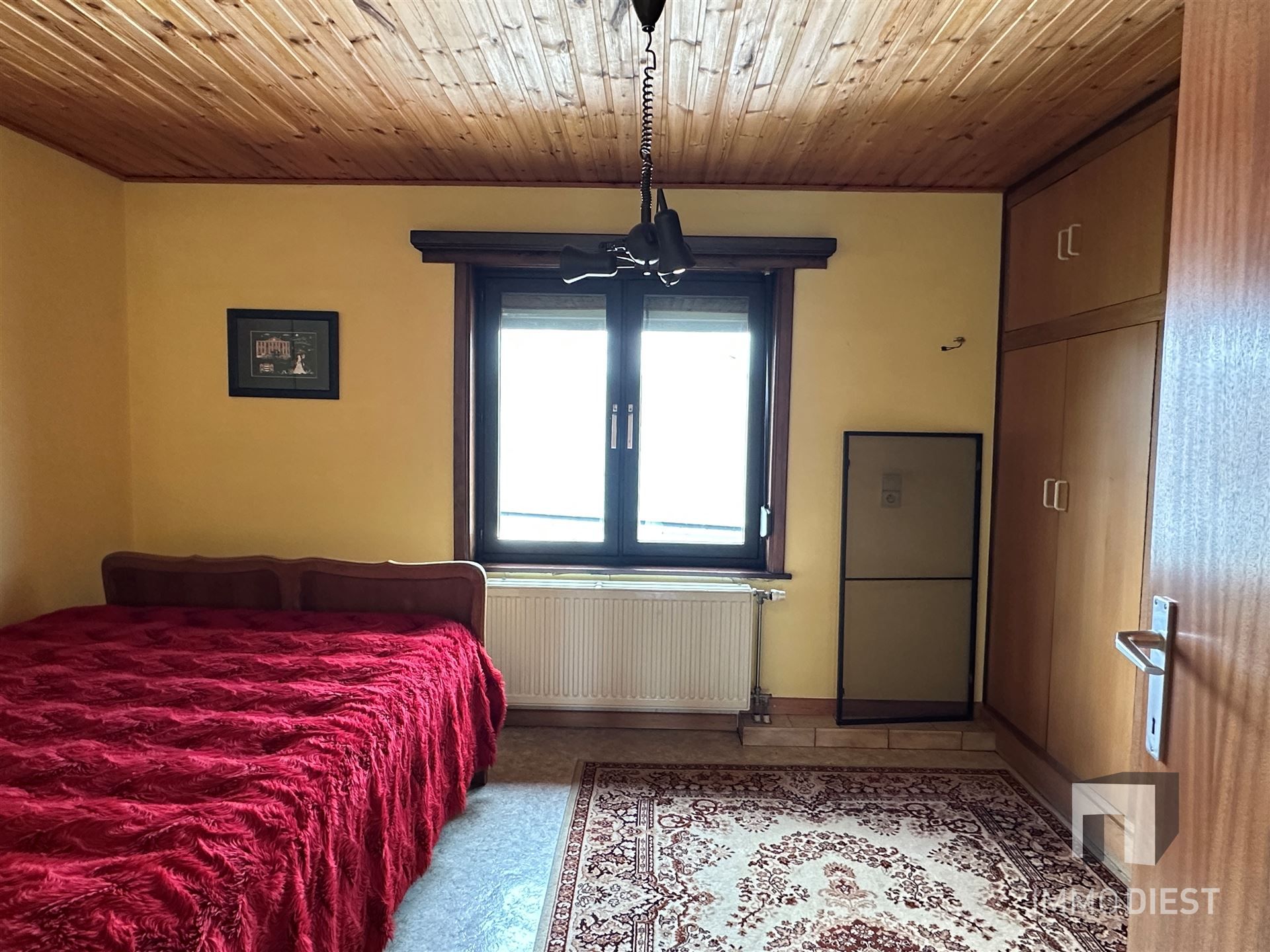 Woning te Molenstede, 3 slaapkamers, 4de mogelijk foto 29