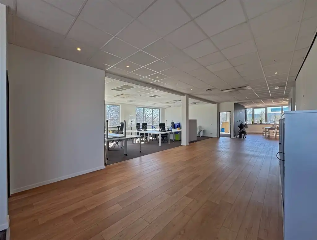 ZUIDERLAAN 1-3 GENT WATERFRONT foto 6