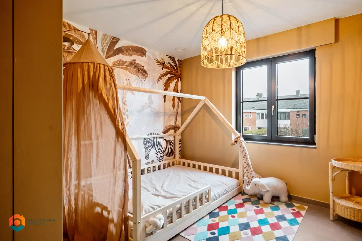 Recente woning met 3 slpkrs op een uitstekende locatie te Putte foto 13