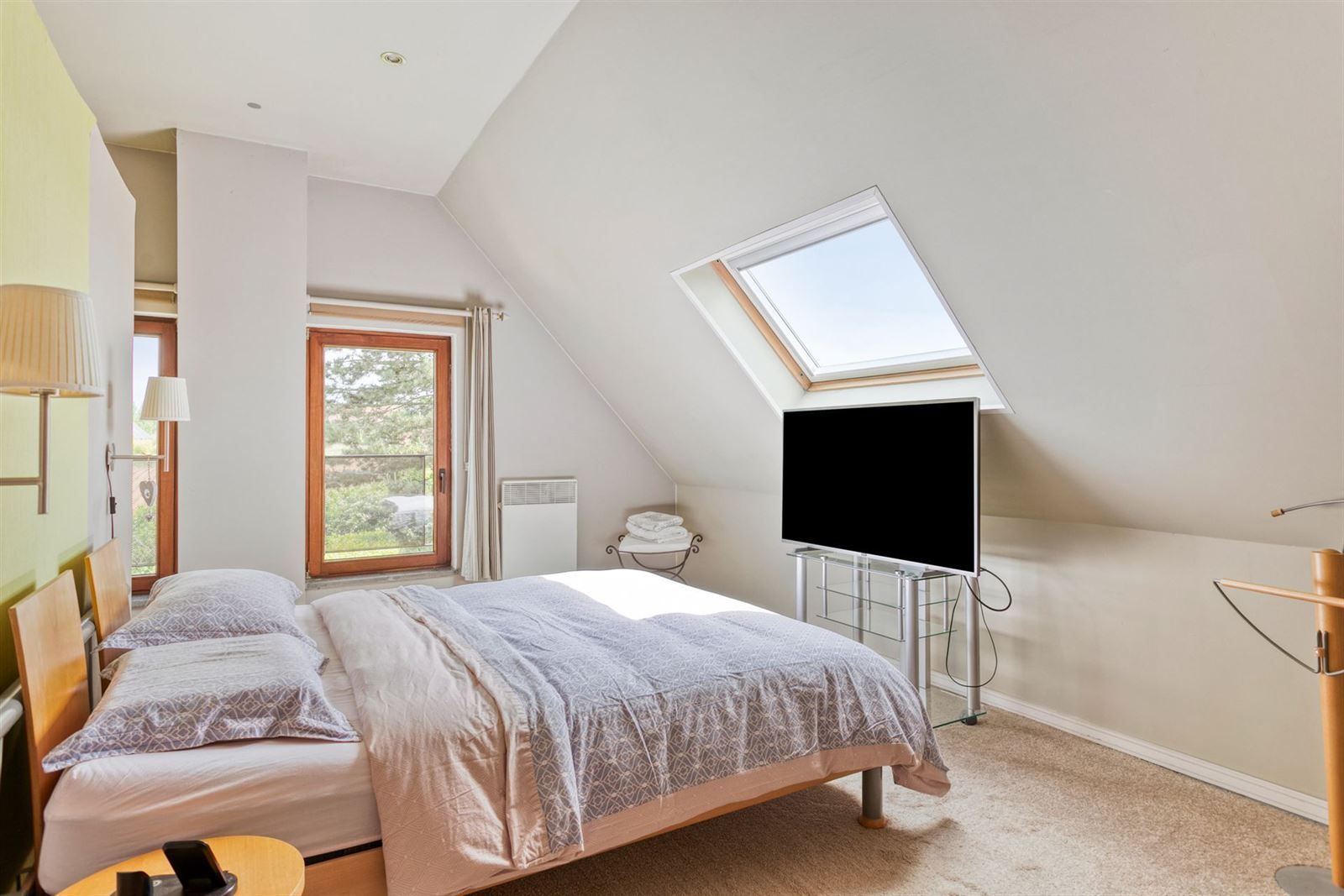 Charmante villa in groene omgeving !!!  foto 14
