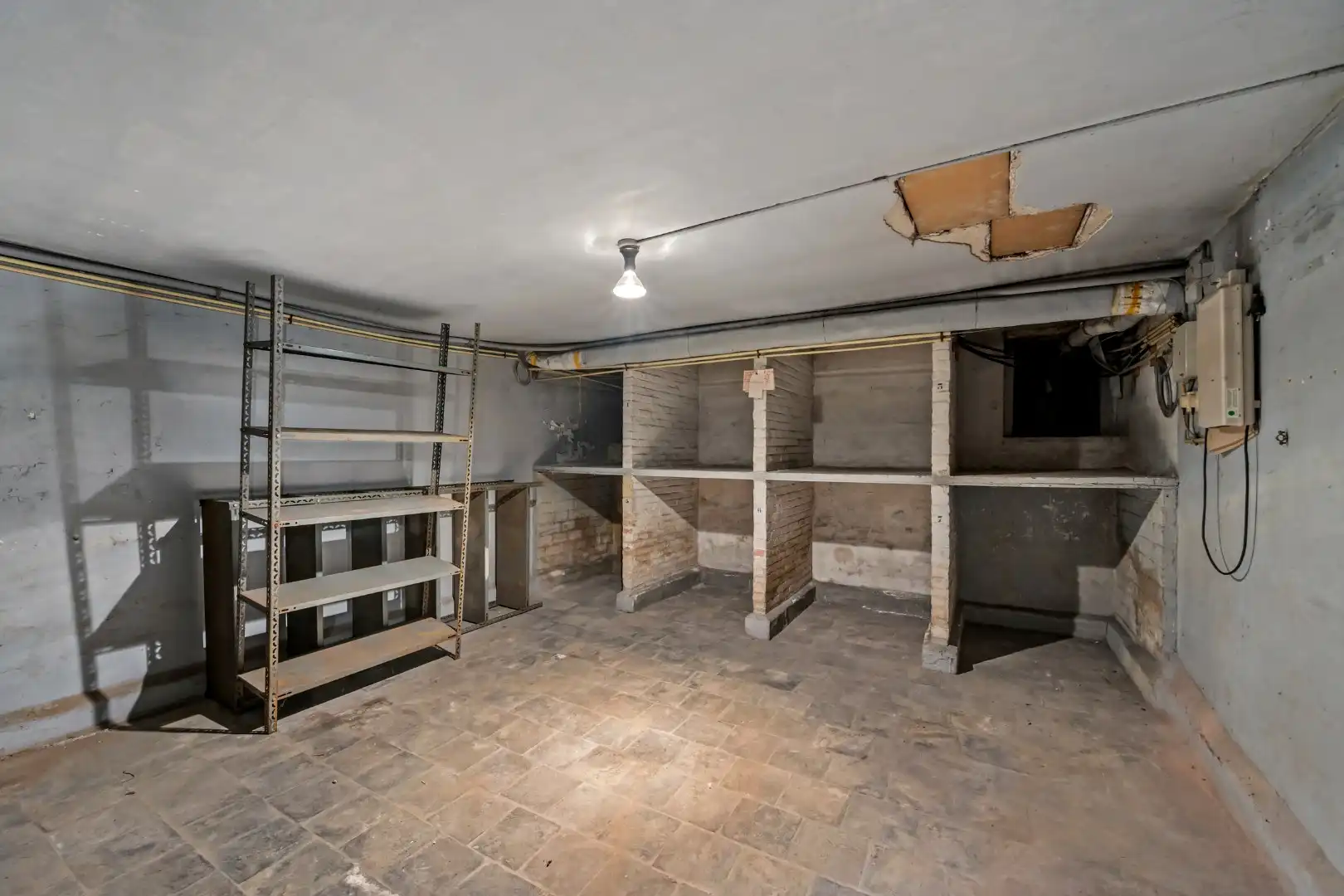 Prachtig herenhuis met 7 slaapkamers in het centrum van Roeselare foto 21