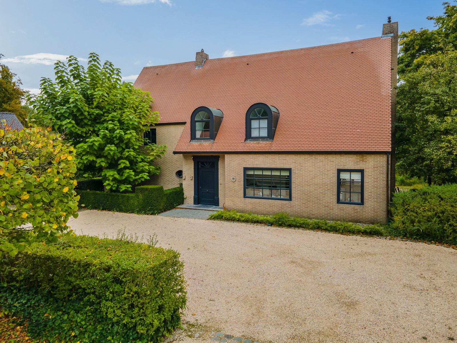 Energiezuinige villa met zwembad en poolhouse op ca.3.273 m² foto 32