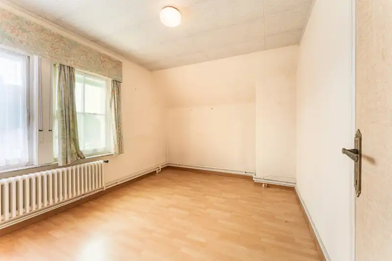 Oostnieuwkerke : Karaktervolle open bebouwing te koop in rustig doodlopend straatje in Oostnieuwkerke foto 10