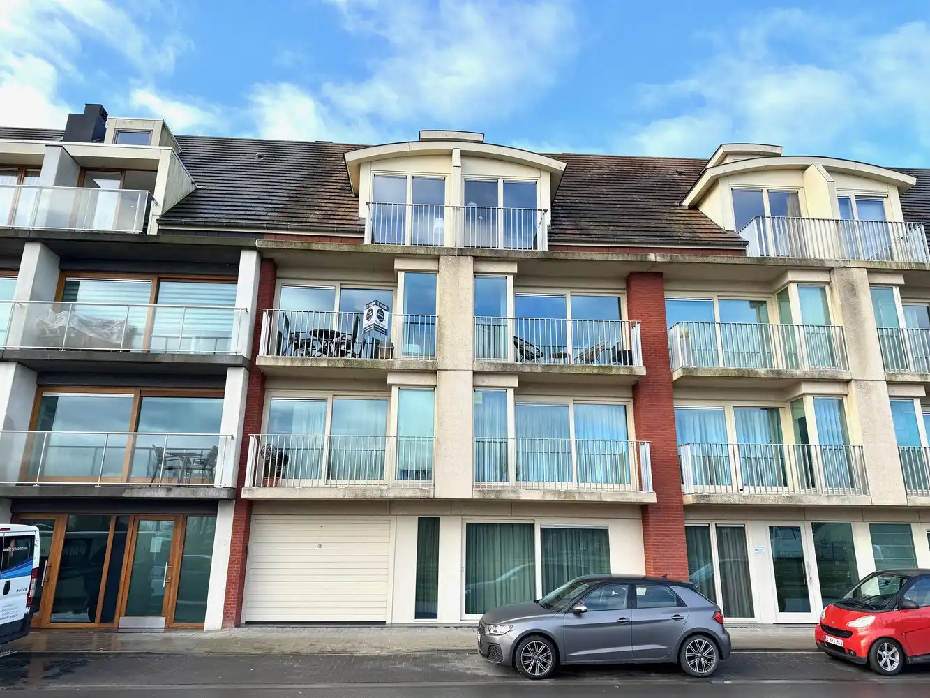 Appartement te koop foto 12