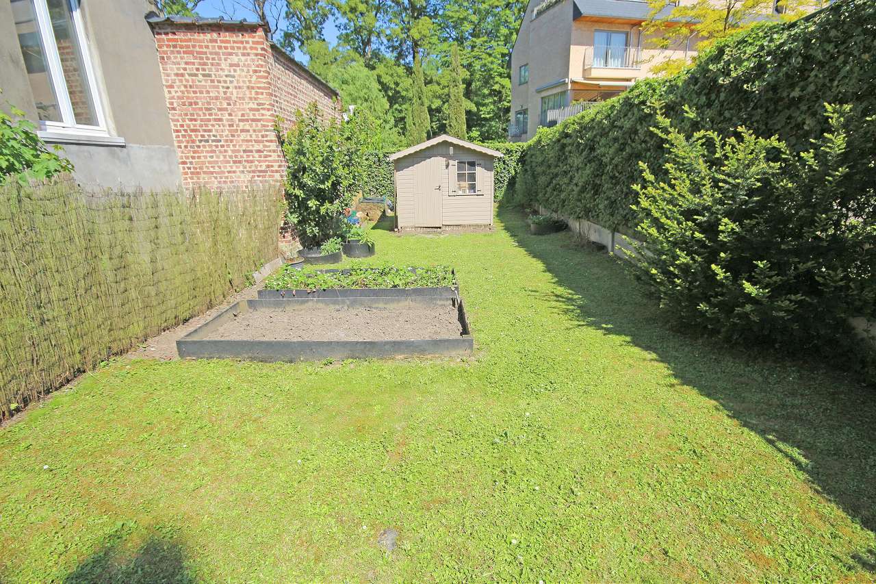 Rijhuis te huur foto 12