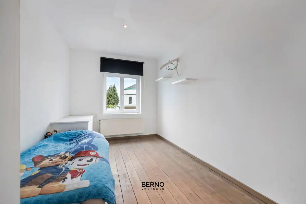 Energiezuinige HOB met tuin en oprit foto 16