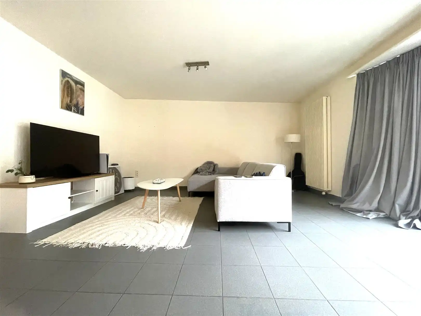 Zeer ruim appartement met prachtig zicht op een unieke ligging te Dendermonde foto 3