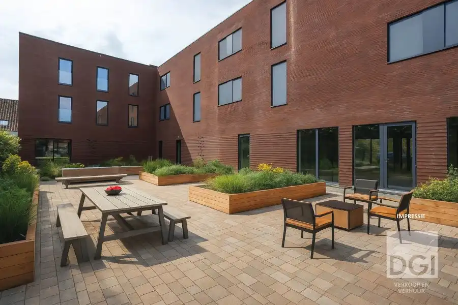 Elsakker 1, 9031 Drongen foto 17