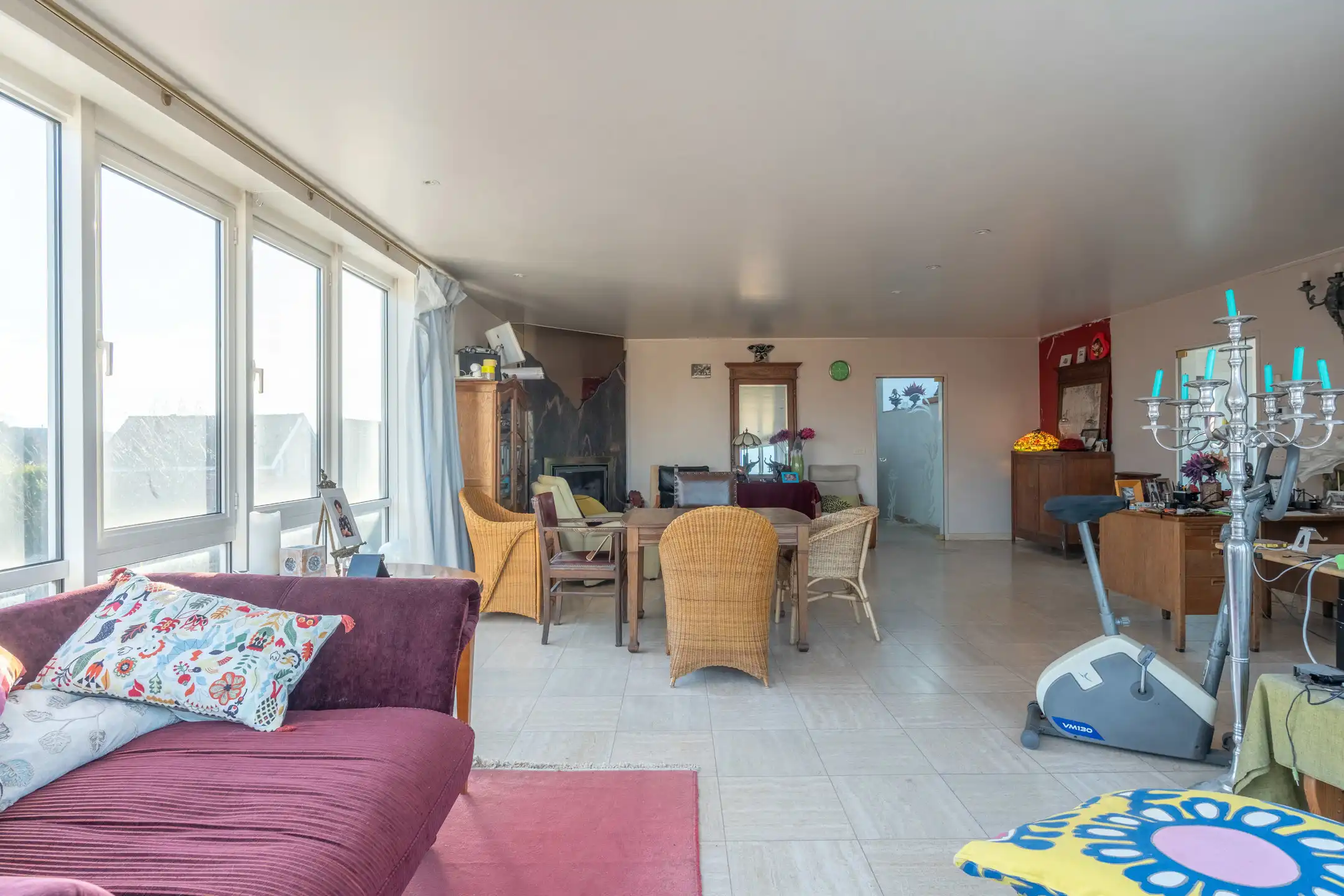 Unieke charmante woning (423m²) in het hartje van Vosselaar. foto 23