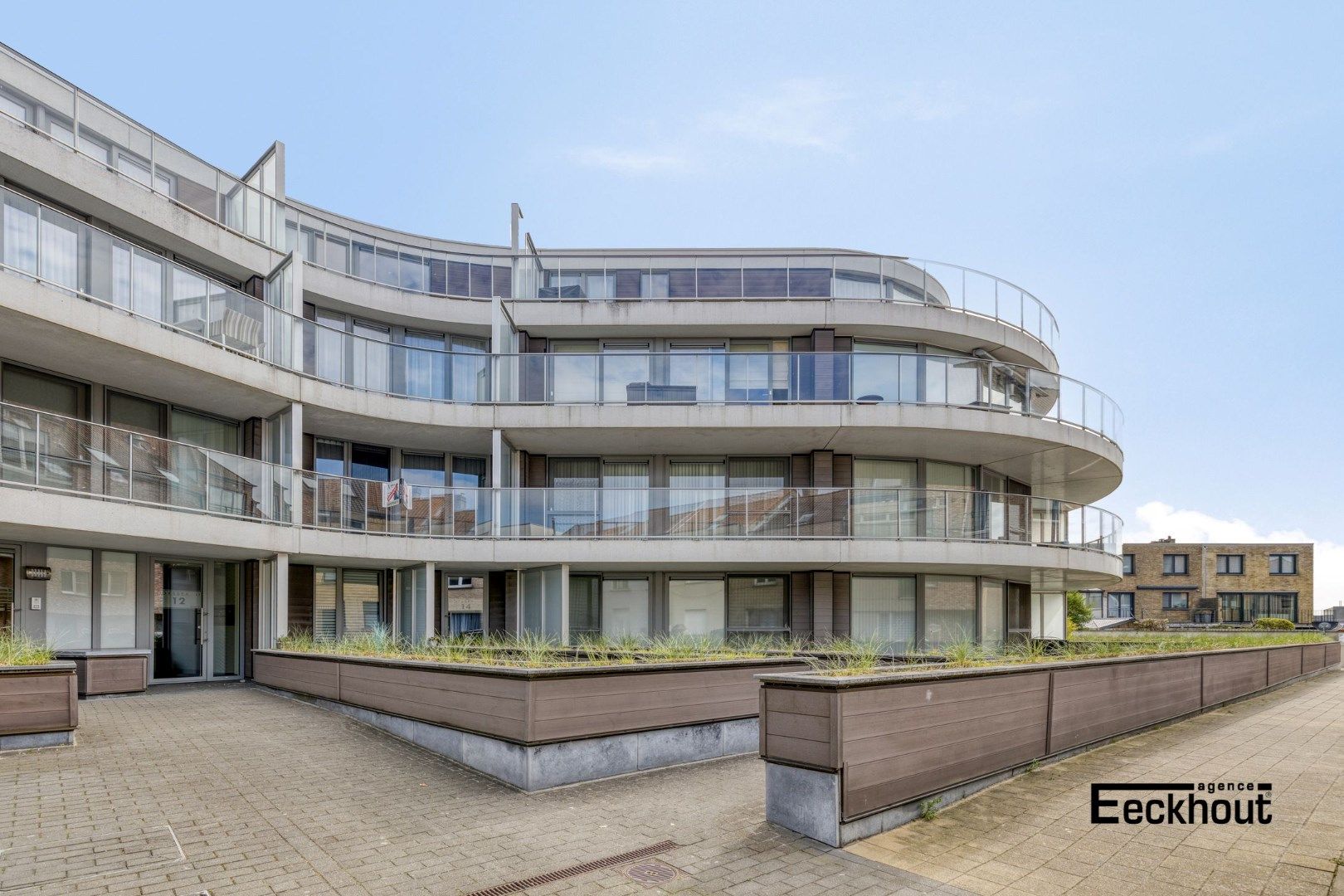 Garage te koop Groenendijkstraat 14 - - 8450 Bredene