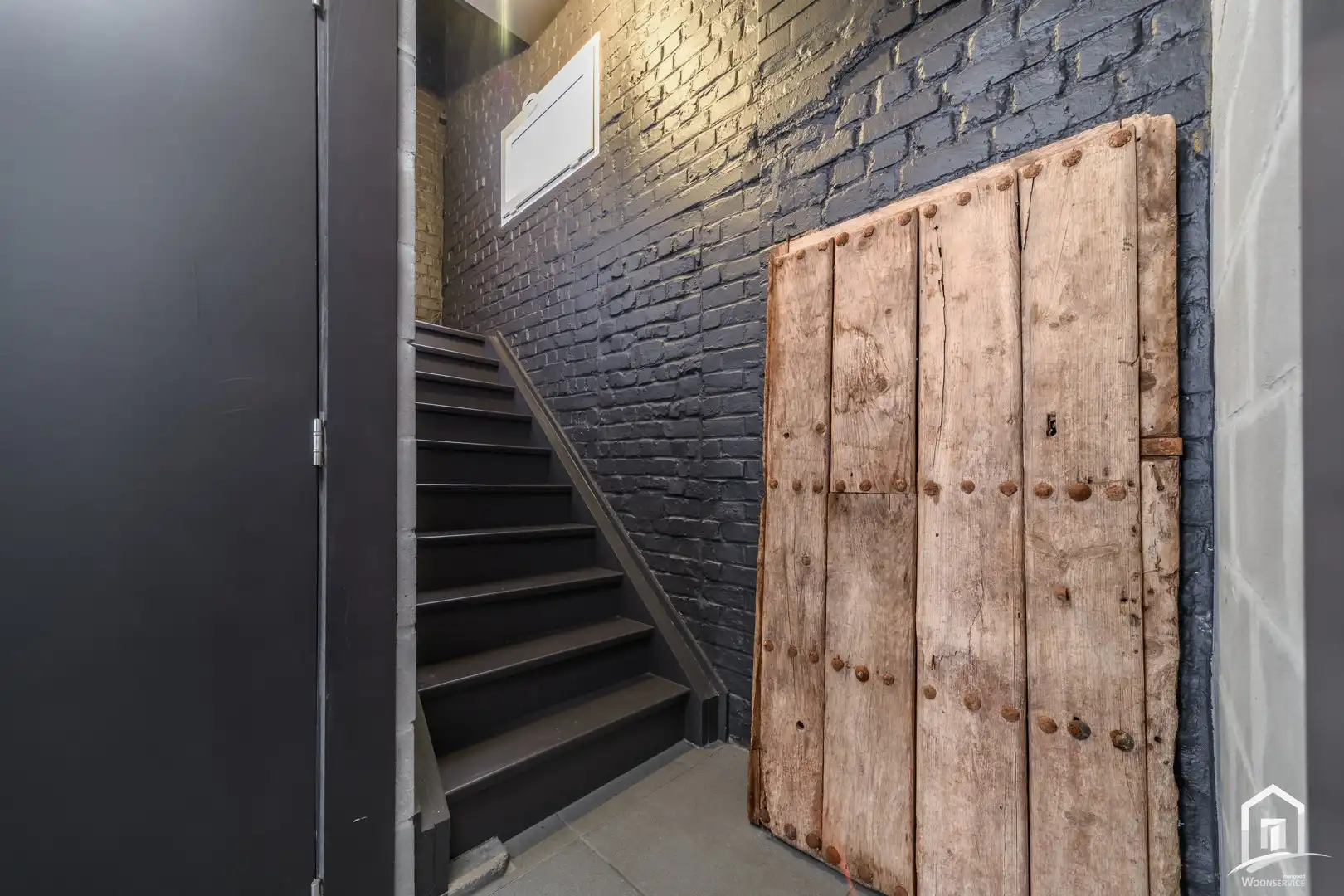 Unieke loftwoning met inpandige garage foto 22