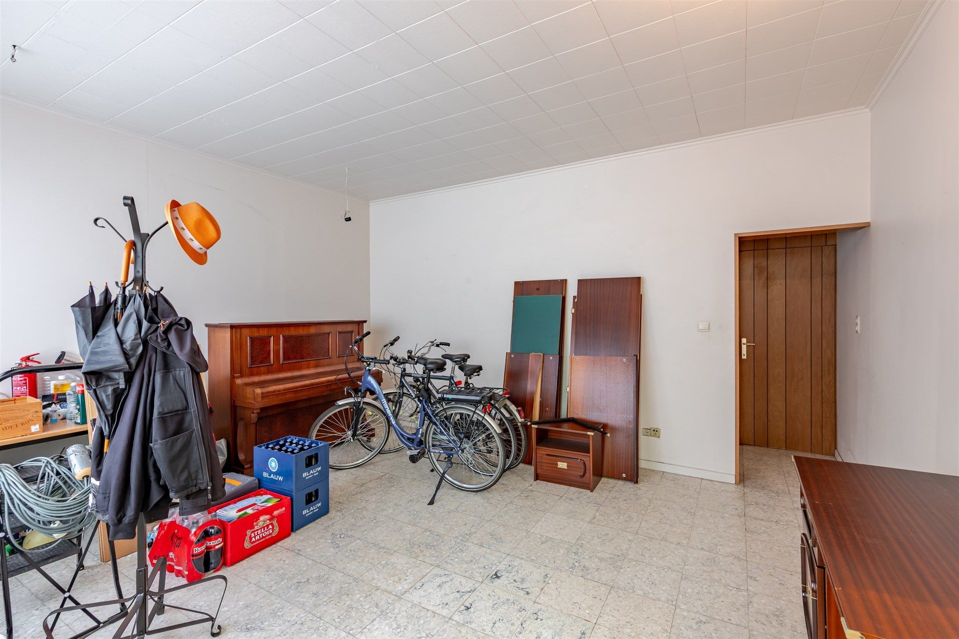 Op te frissen woning met 4 slks en tuin foto 22