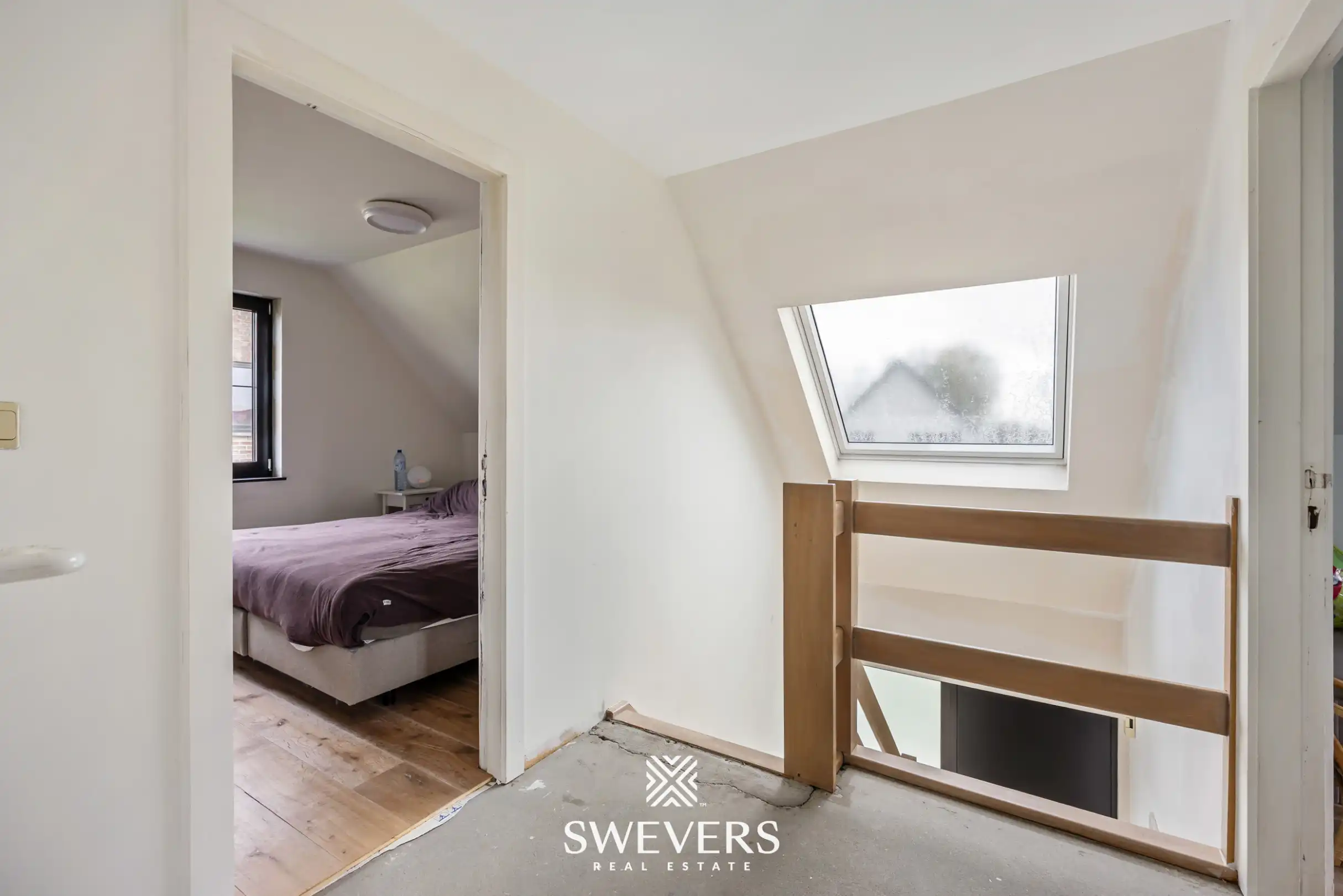 Instapklare open bebouwing met 3 slaapkamers op 14a 24ca in Zoutleeuw foto 15