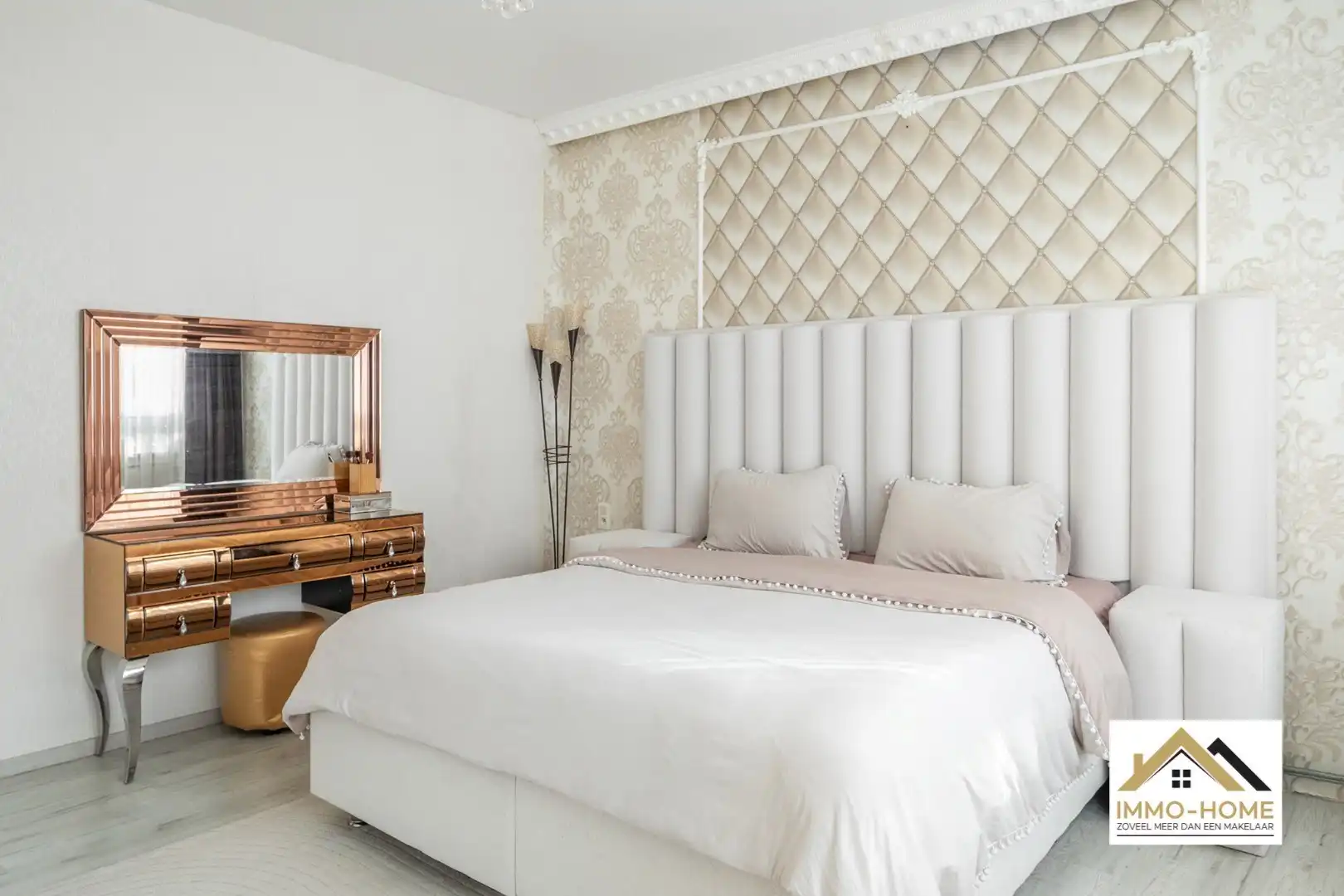 Ruime rijwoning nabij centrum Gent!  foto 14