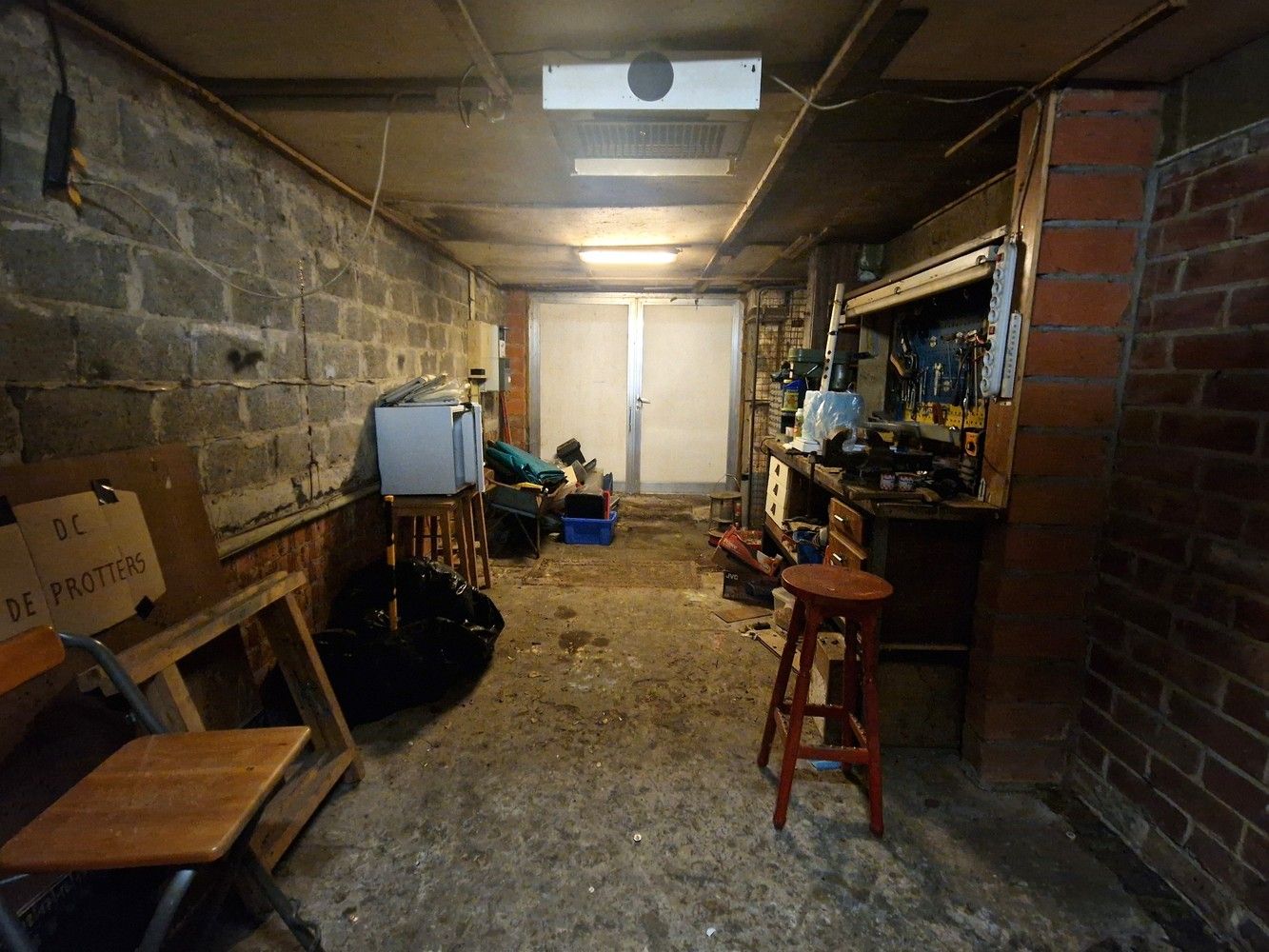 Zeer rustig gelegen woning te Putte op 71a99ca, renovatie eigendom. foto 12