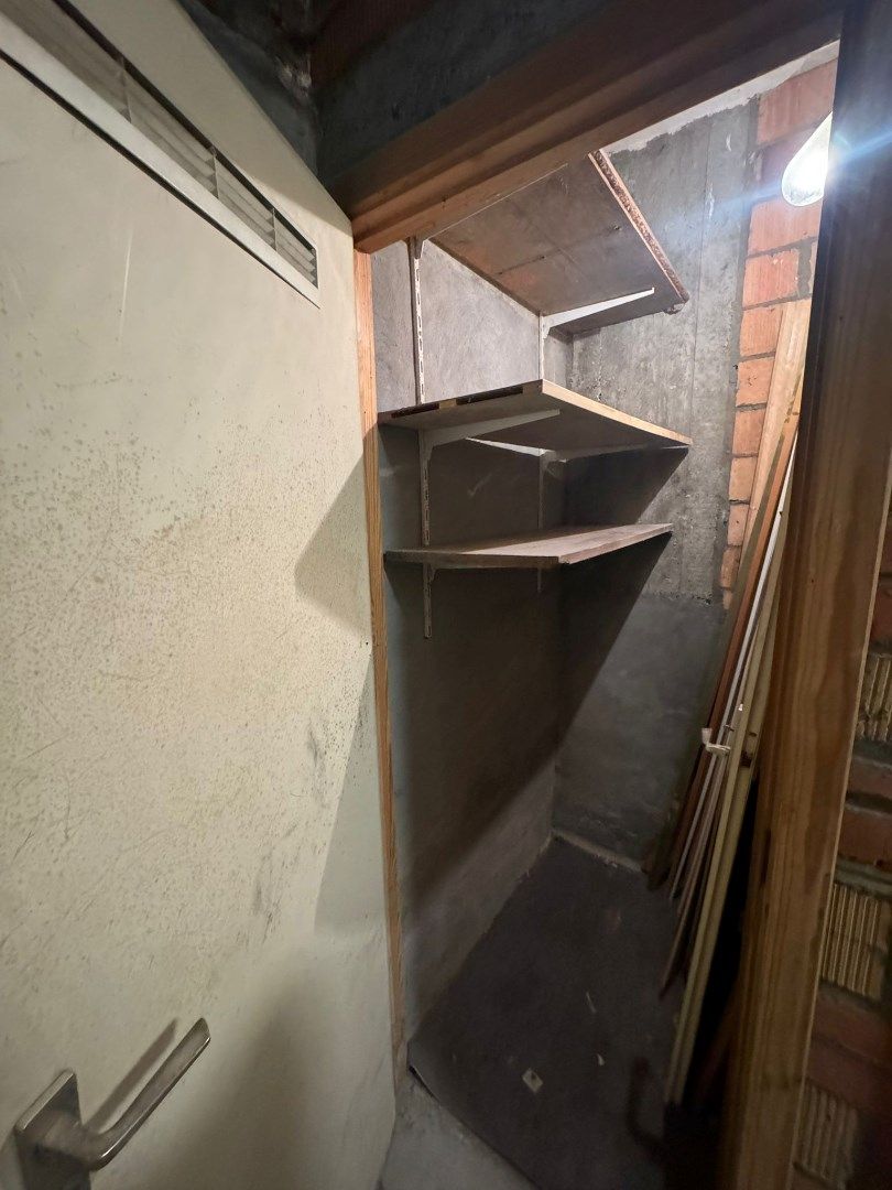 Instapklare studio in Zeebrugge – recent gerenoveerd, EPC A (Mogelijks verder af te werken.) foto 9