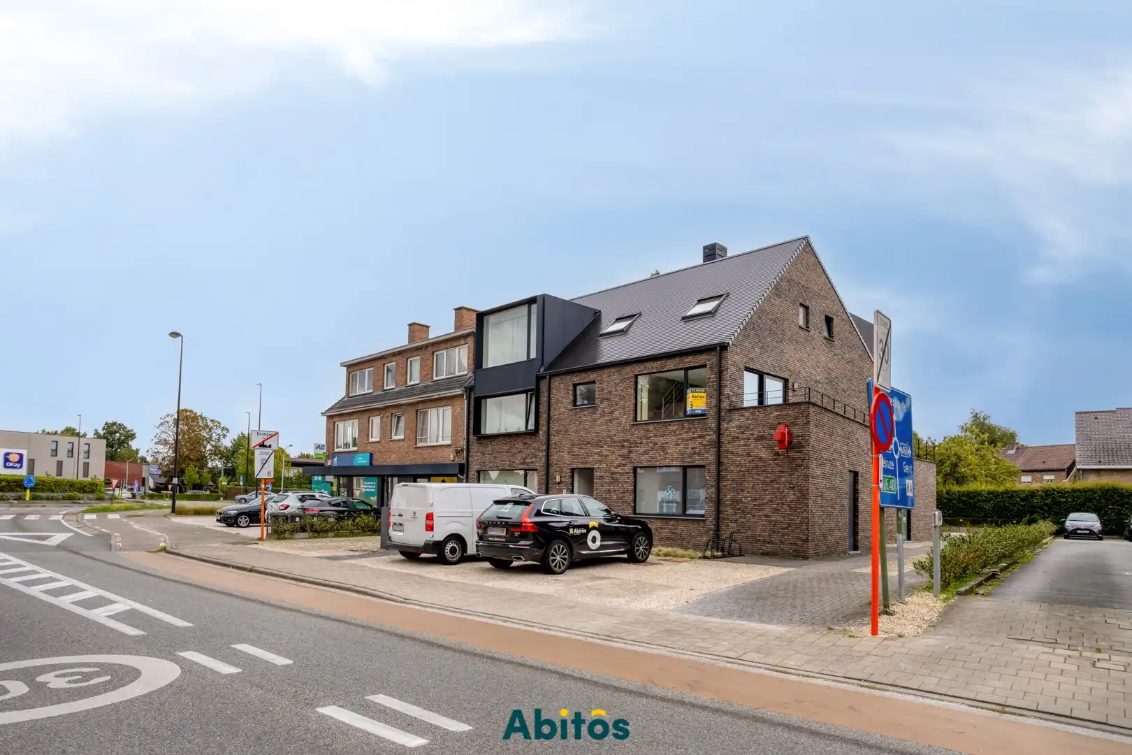 Energiezuinige duplex met 2 slaapkamers en zonnige terrassen foto 5