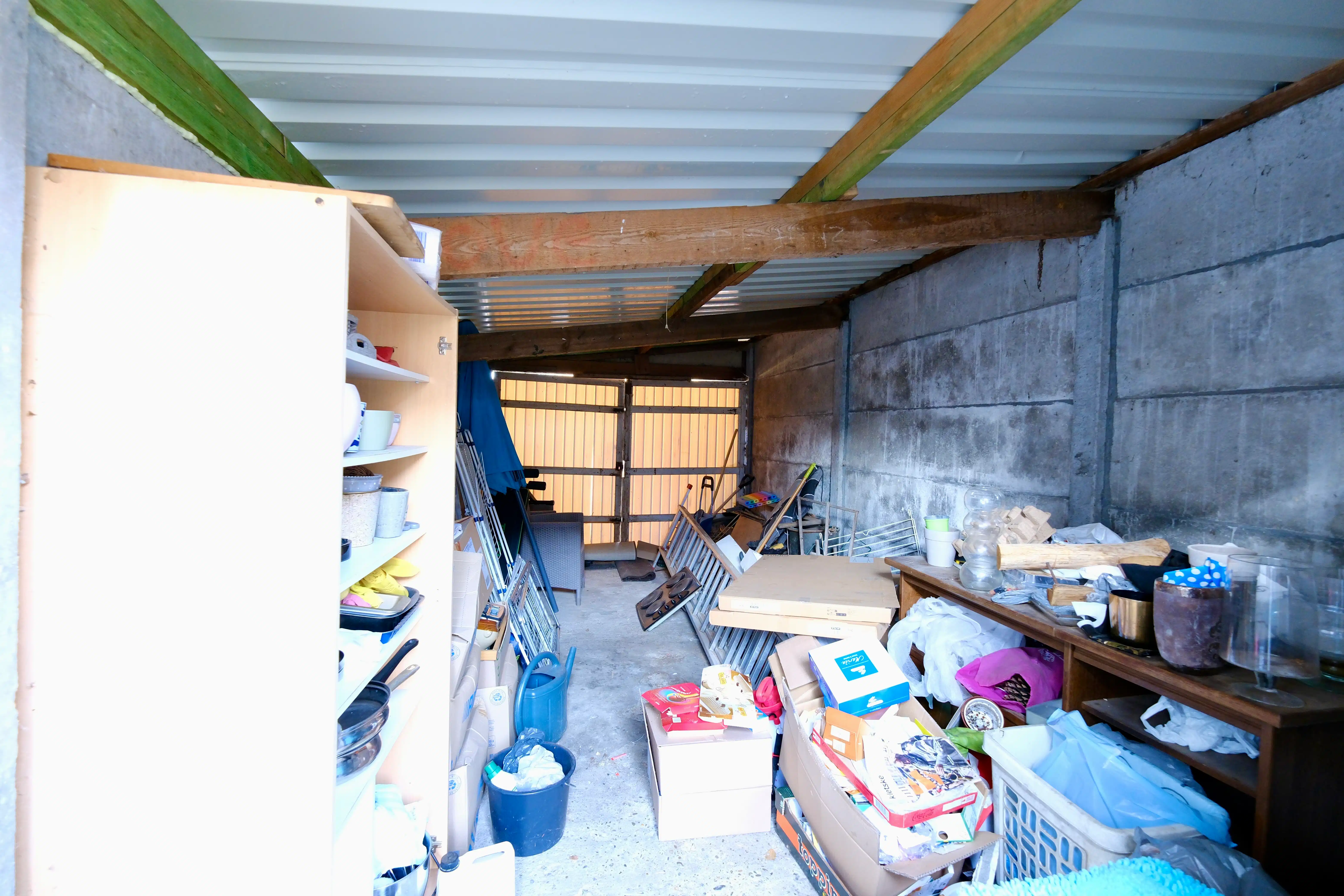 Rijwoning met 2 slaapkamers foto 17