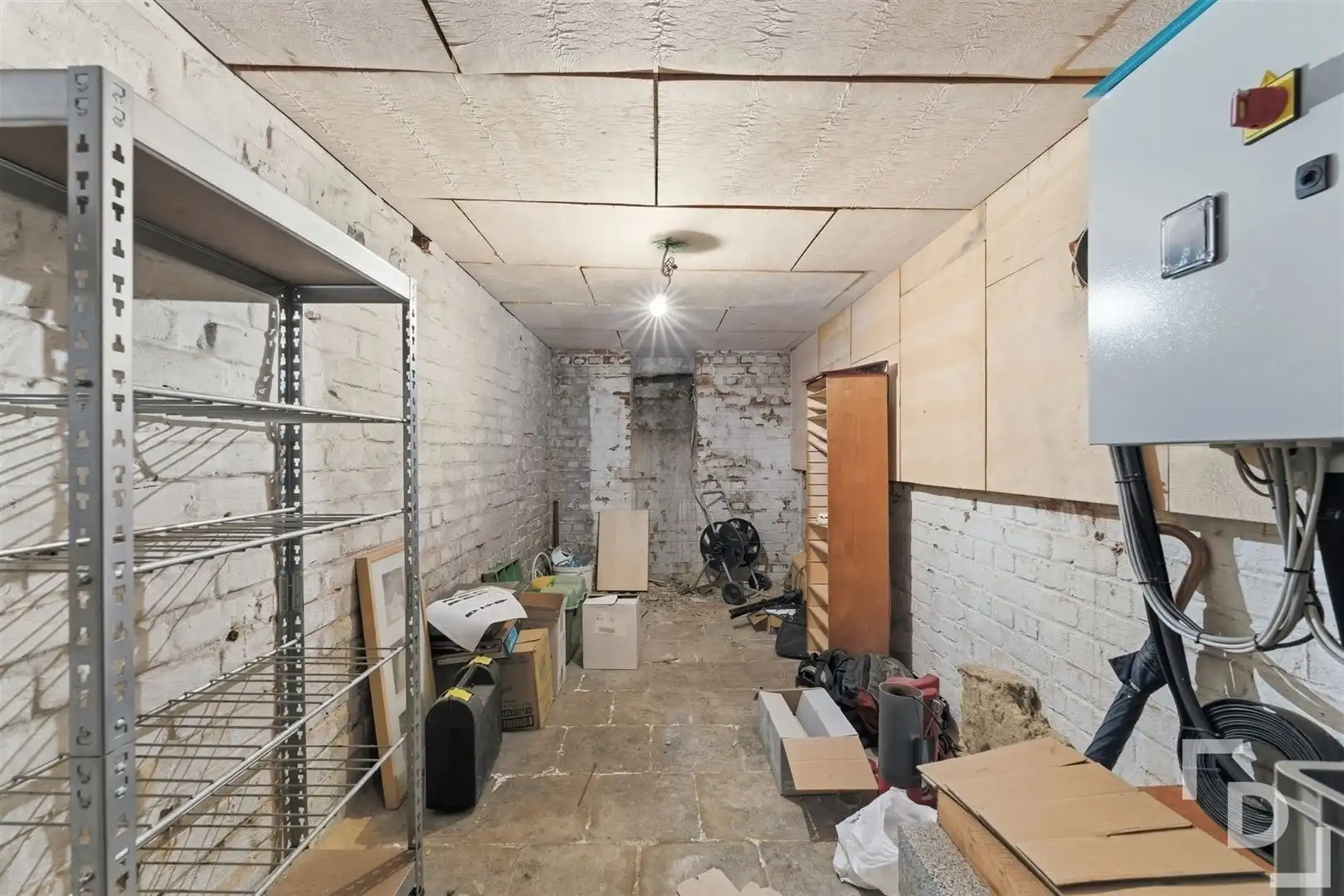 Gerenoveerde woning met huislift op toplocatie in Ieper. foto 19
