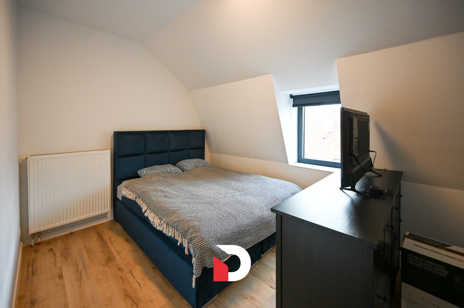 Gerenoveerde woning met 3 slaapkamers te Kristus-Koning foto 16