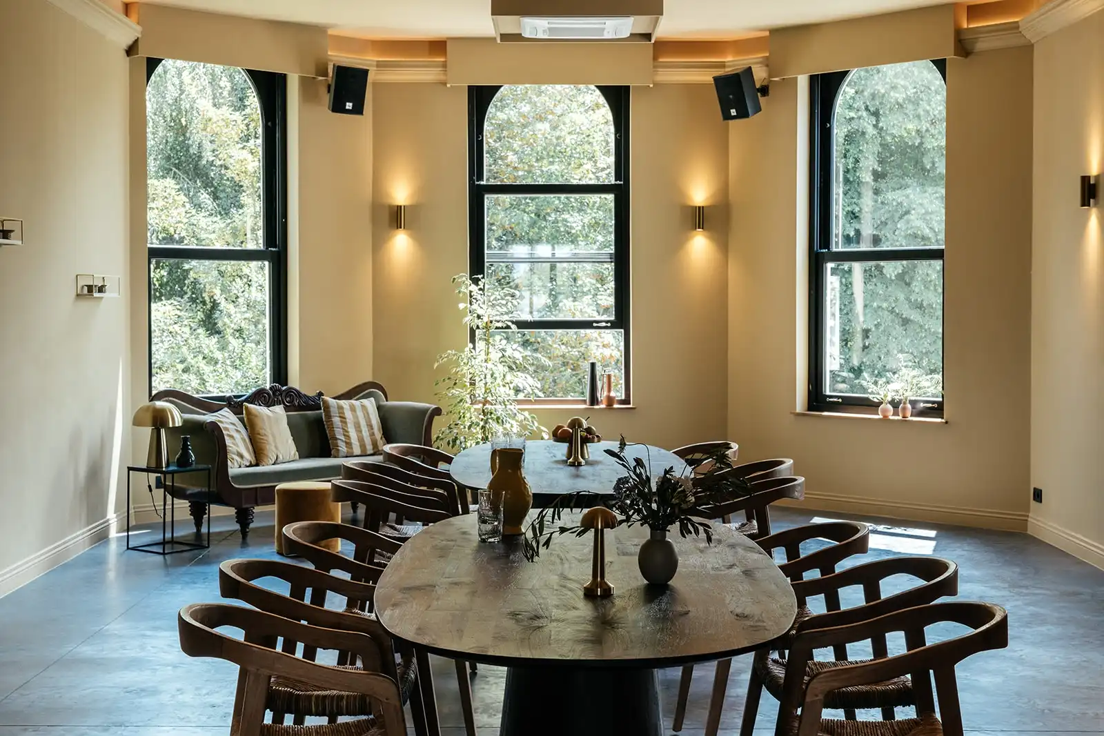 Kantoorruimte (76 m²) op unieke ligging foto {{pictureIndex}}