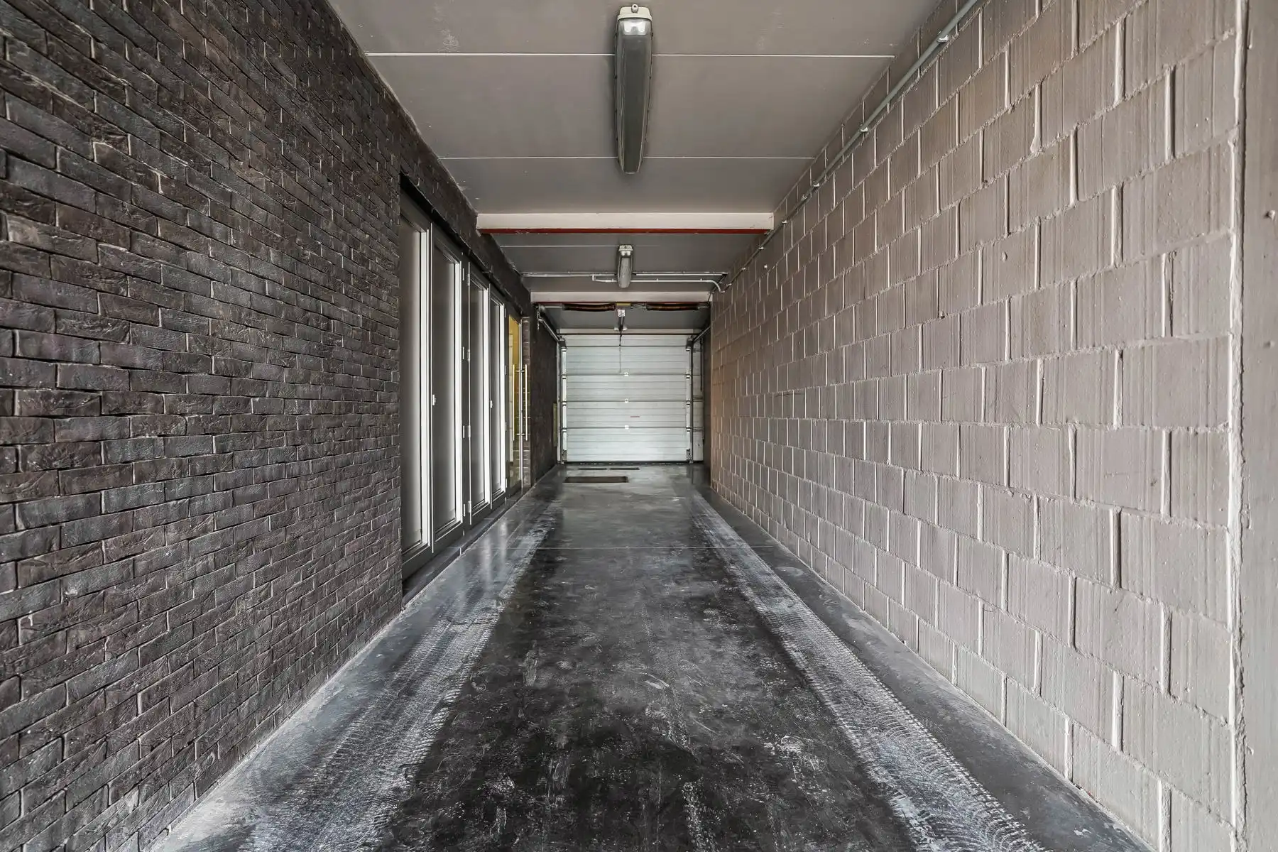 Modern en energiezuinig appartement te centrum Londerzeel foto 25