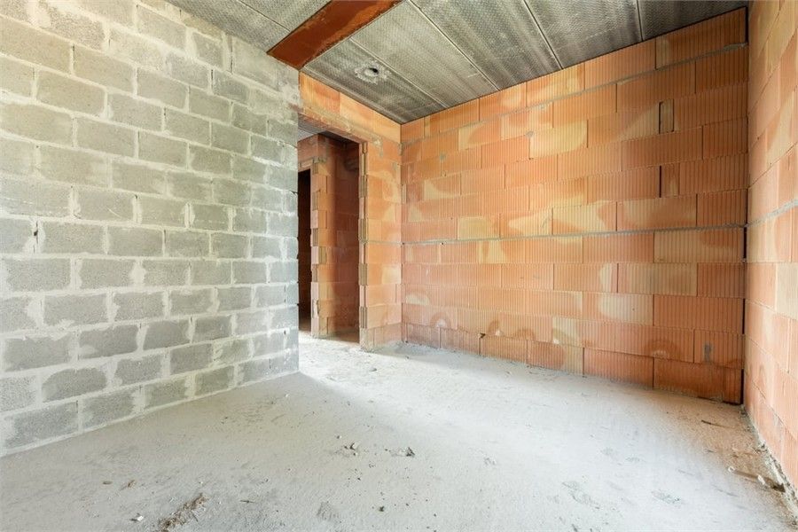 Appartement 07 - eerste verdiep foto 35